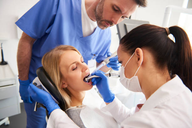Best Cosmetic Dentistry  in Bel Ridge, MO